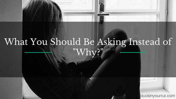 Quit Asking “Why?” and Start Asking This Question Instead